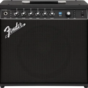 MUSTANG LTX50 Fender Jusqu'à Épuisement Des Stocks