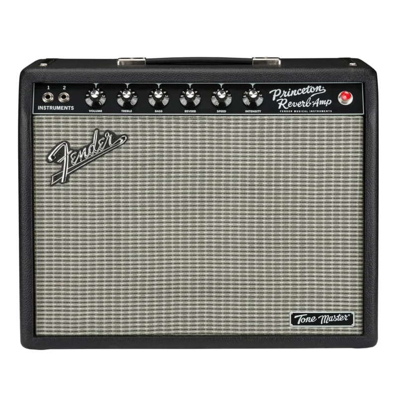 Promotion FENDER TONE MASTER PRINCETON Fender