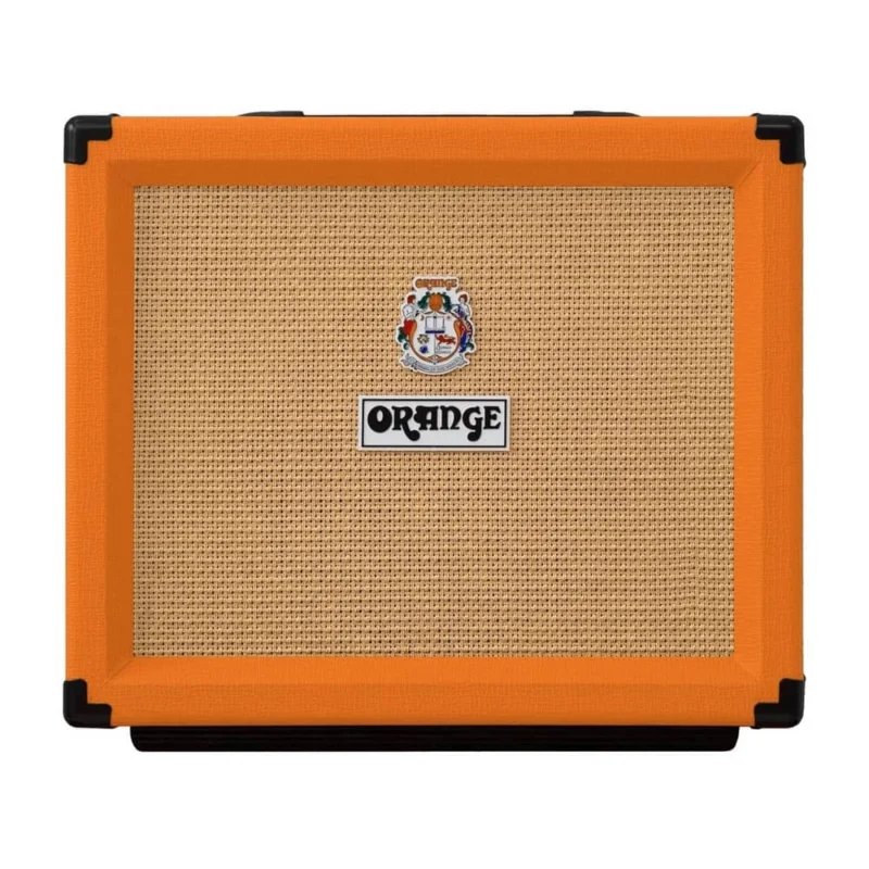 Prix Cassé ROCKER 15 Orange