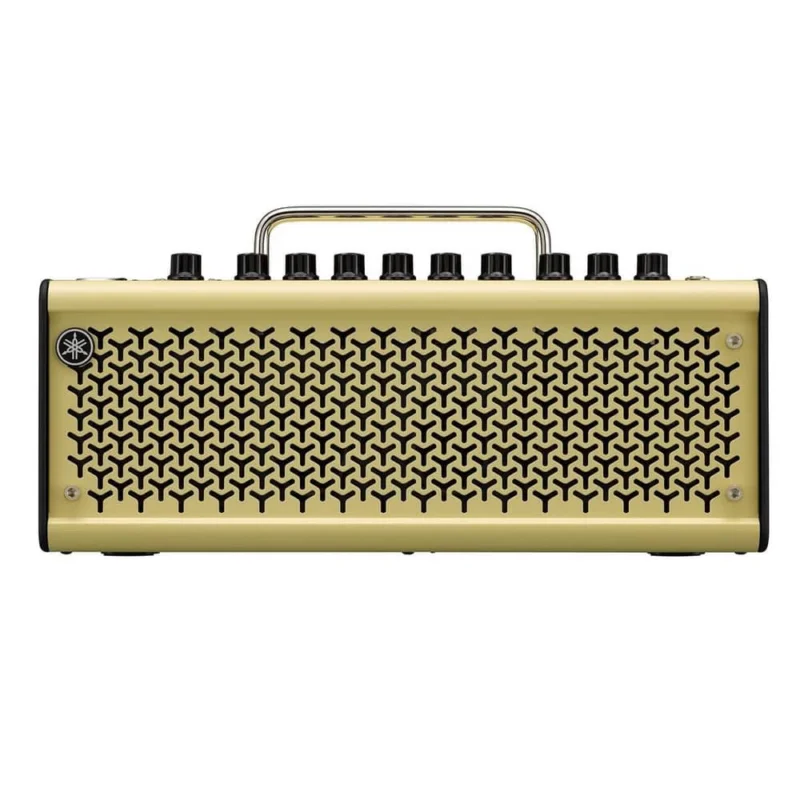 Jusqu'à Épuisement Des Stocks THR10 II Yamaha
