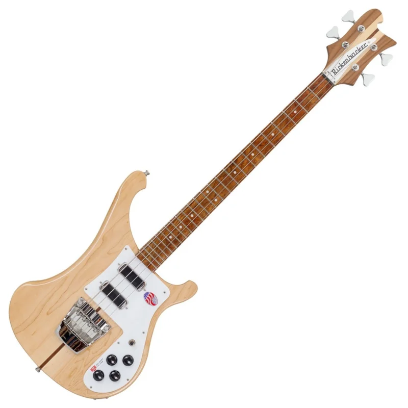 4030S MG Rickenbacker Acheter En Ligne