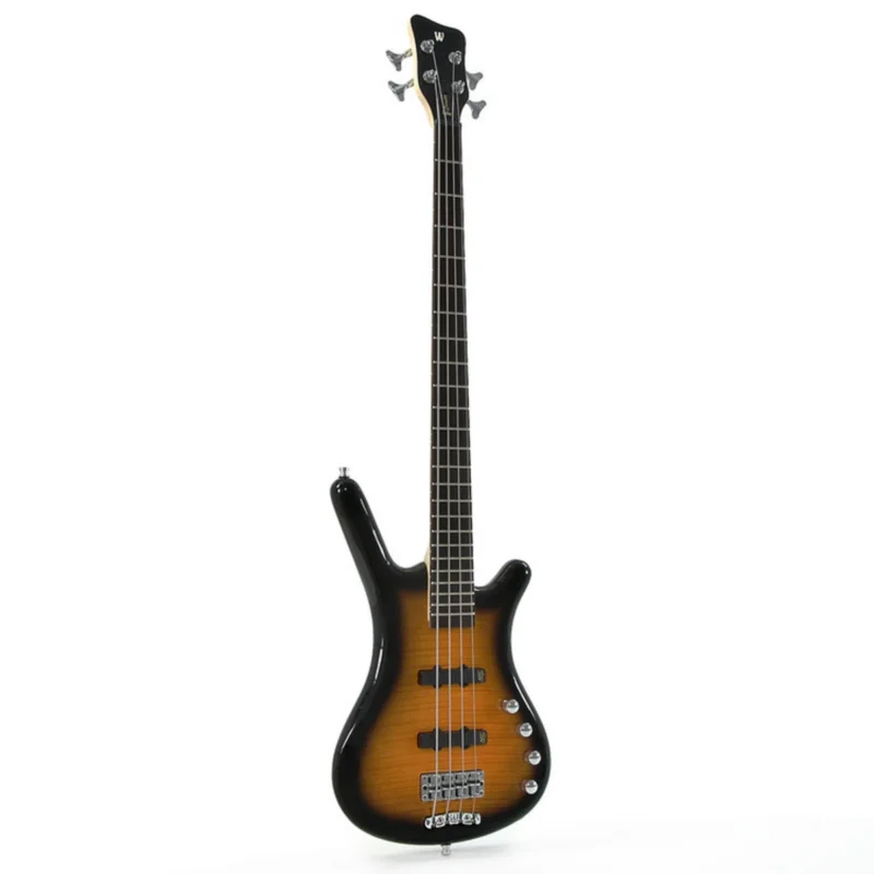 Nouvelle Collection CORVETTE CLASSIC 4 Warwick