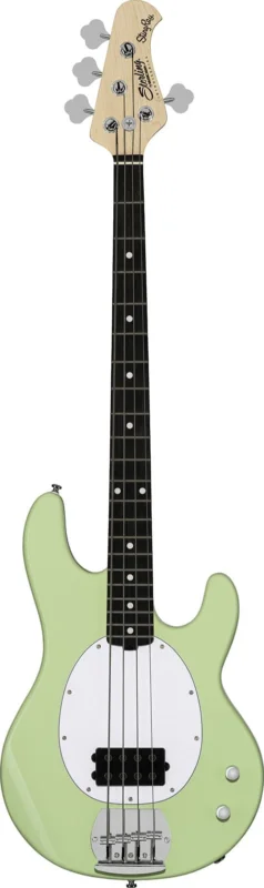 STINGRAY 2 MISTY GREEN Sterling Livraison Express