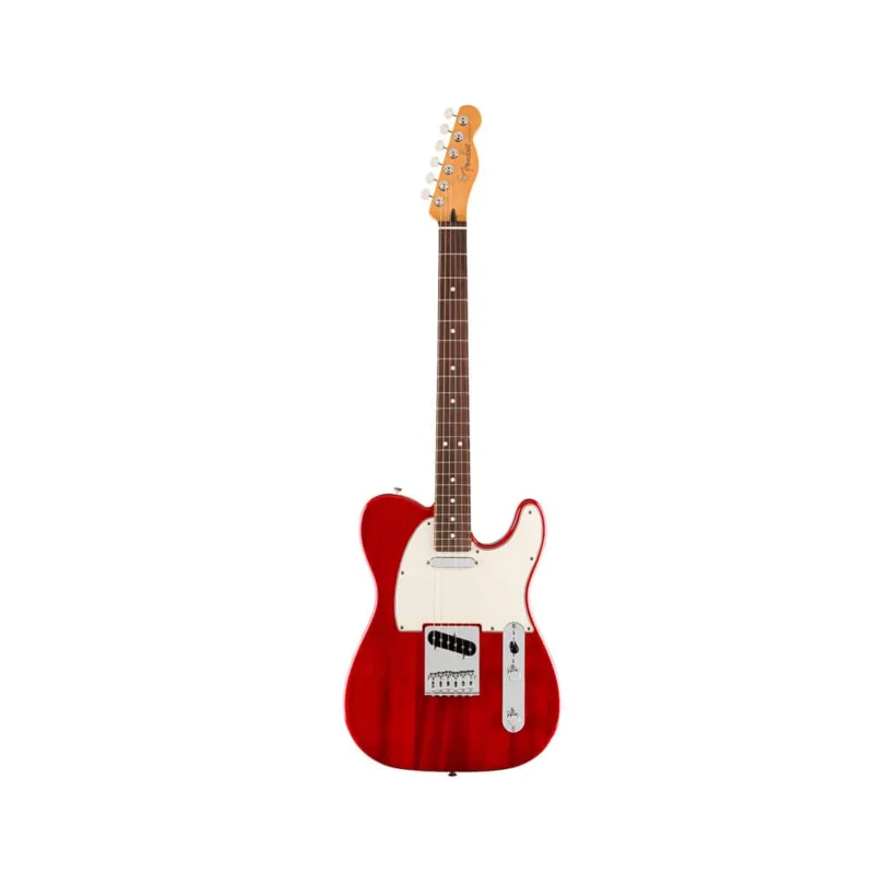 PLAYER II TELECASTER RW TC Fender Usine Directe