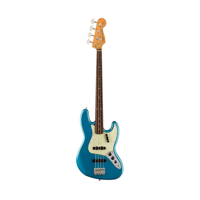 Bon Plan VINTERA II 60S JAZZ BASS RW LPB Fender