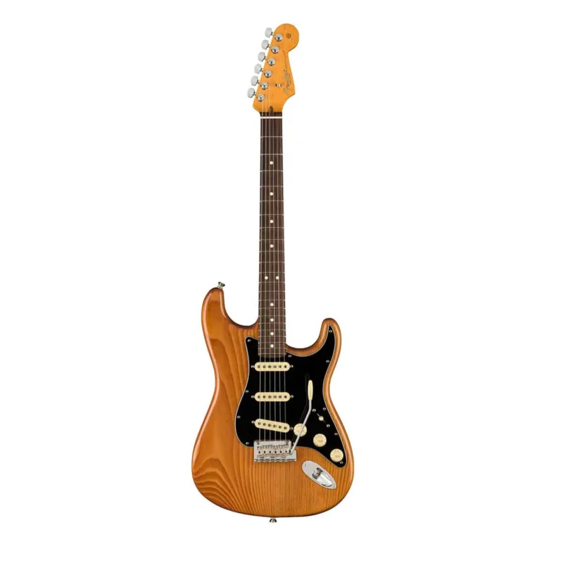 AMERICAN PROFESSIONAL II STRATOCASTER RW RP Fender Promotion Saisonnière