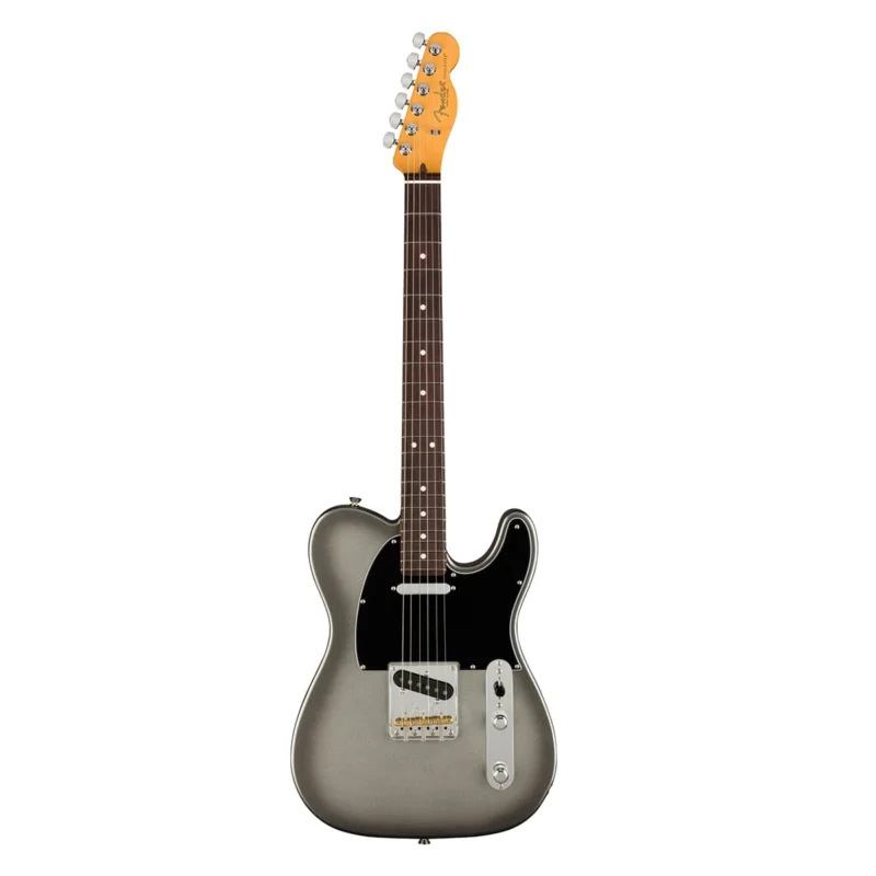 AMERICAN PROFESSIONAL II TELECASTER RW MERC Fender Promotion