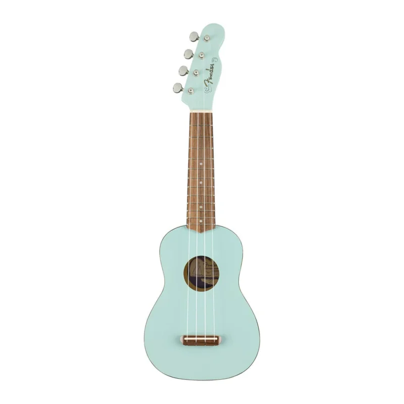 Haute Qualité VENICE CLASSIC SOPRANO DB Fender