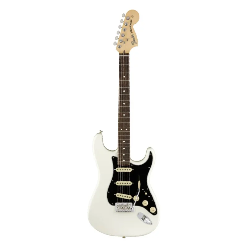Usine Directe AMERICAN PERFORMER STRATOCASTER RW AWT Fender
