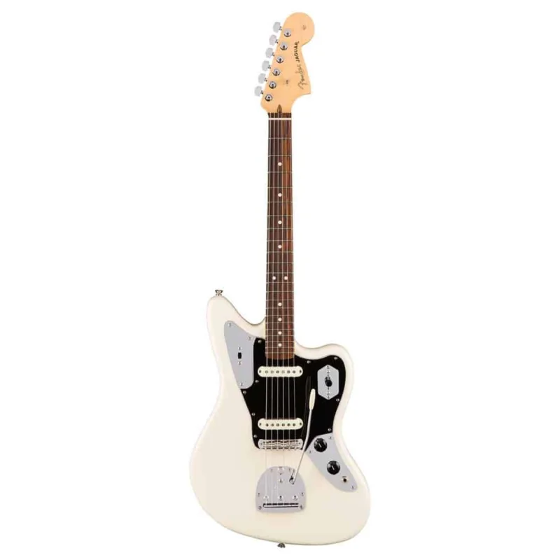 Remise AMERICAN PRO JAGUAR RW OWT Fender