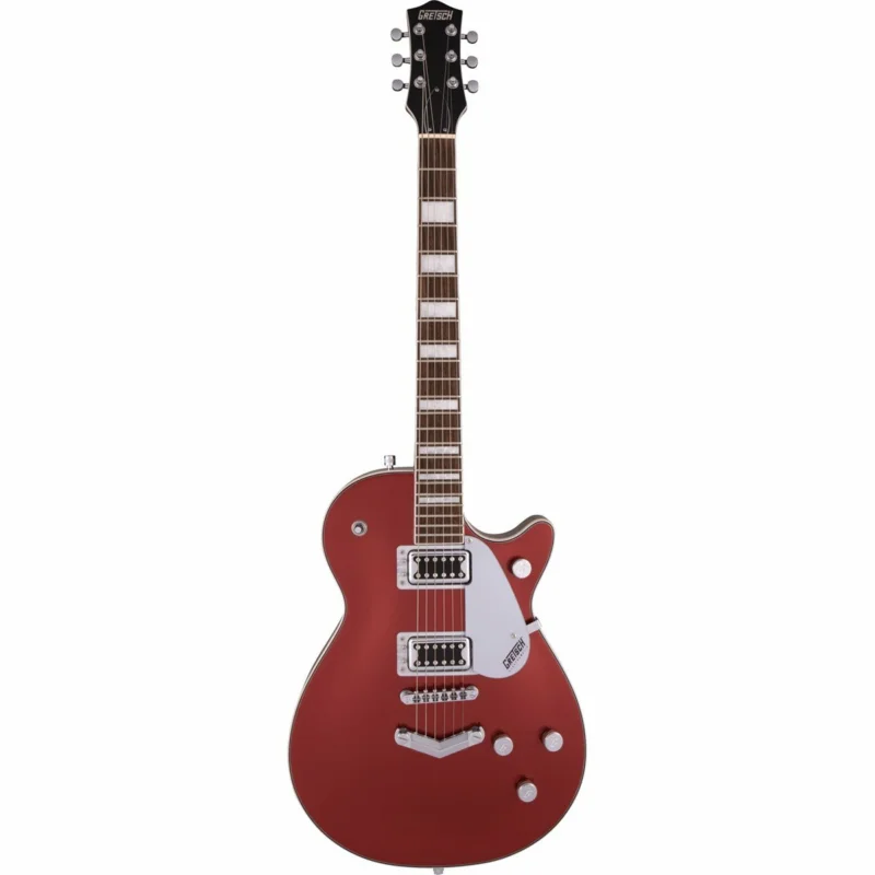 Prix Promo G5220 JET BT FIRESTICK RED Gretsch