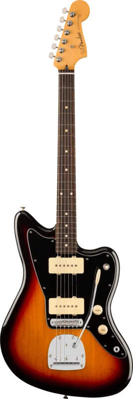 PLAYER II JAZZMASTER RW 3TS Fender Pas Cher