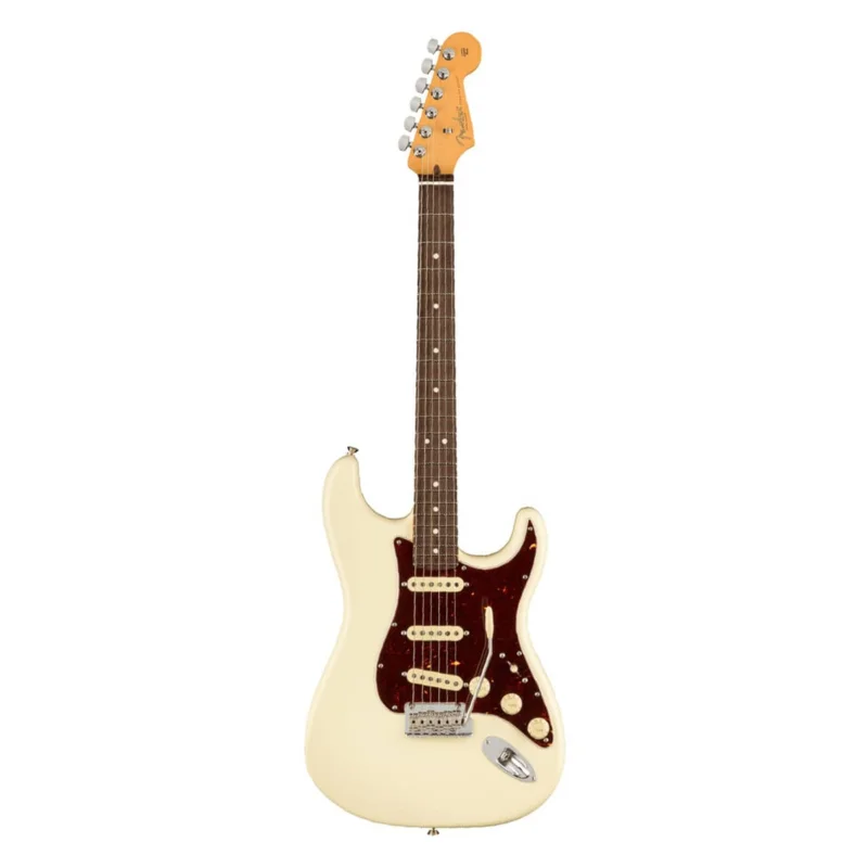 Affaire À Saisir AMERICAN PROFESSIONAL II STRATOCASTER Fender