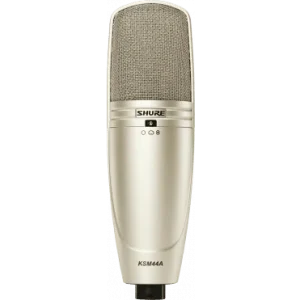 KSM44A-SL Shure Vente Flash