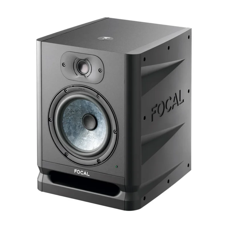ALPHA 65 EVO Focal Must-Have