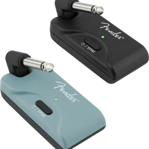 TELEPATH WIRELESS SYSTEM Fender Populaire