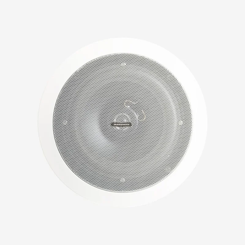 CHP610 Audiophony Marque