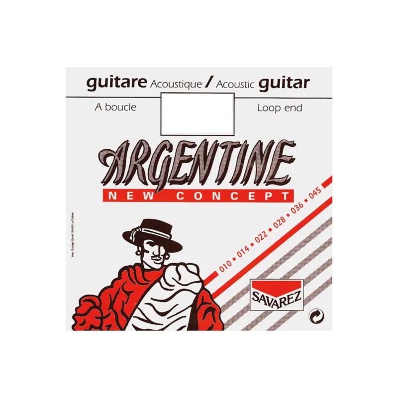 ARGENTINE 1510 Savarez Bon Marché