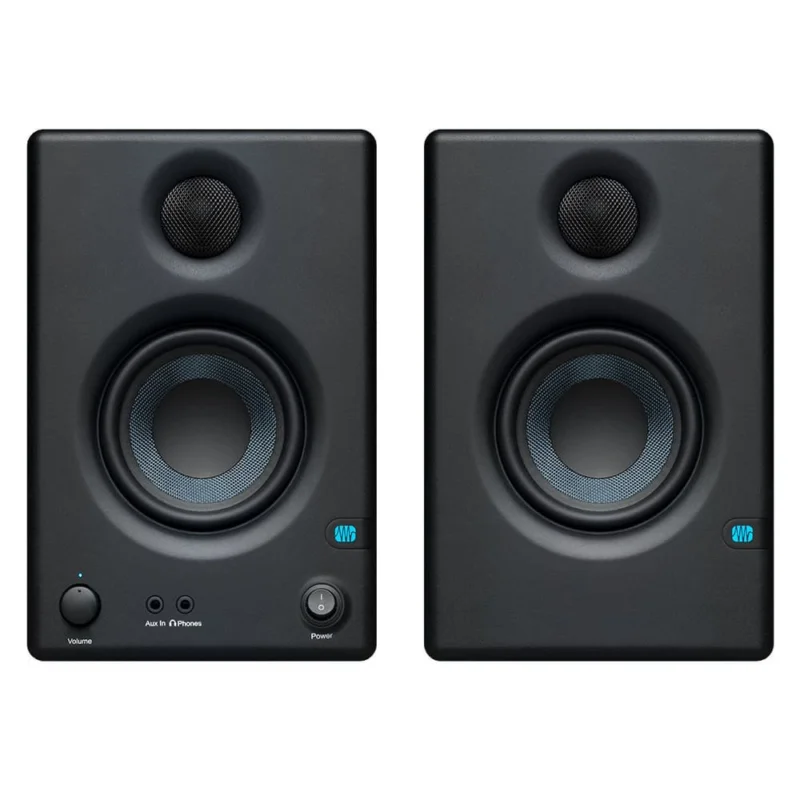 Nouvel Arrivage ERIS 3.5 Presonus
