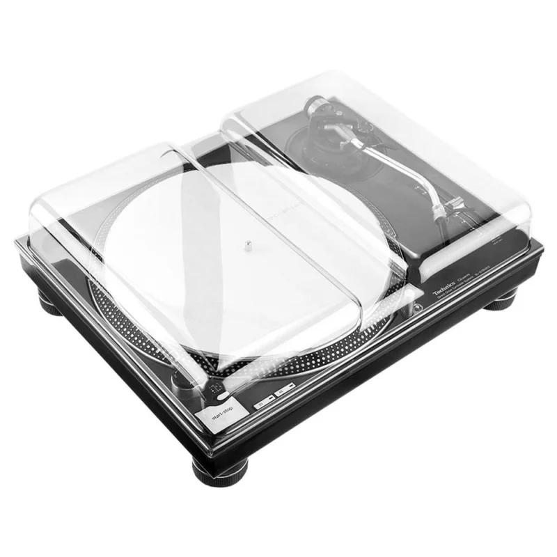 Decksaver SL1200 Bon Plan