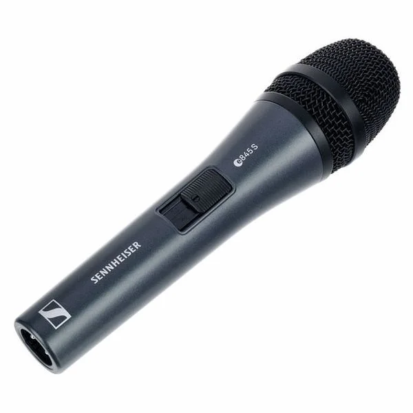 Marque e845-S Sennheiser