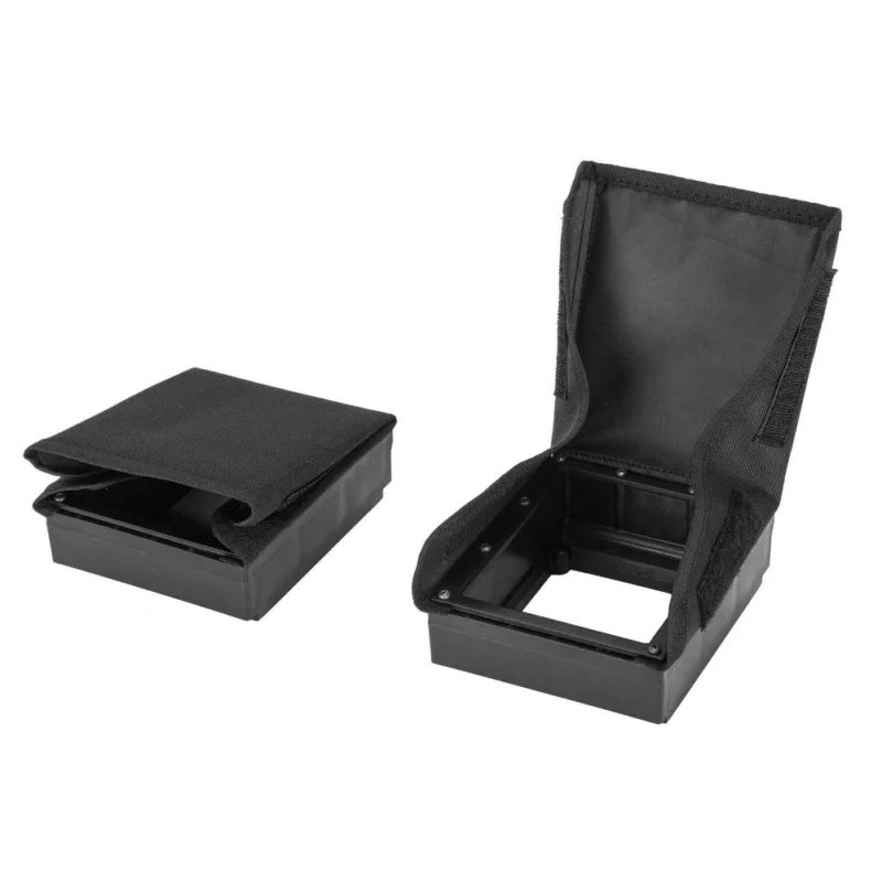 Paiement Sécurisé Rain Cover RCF