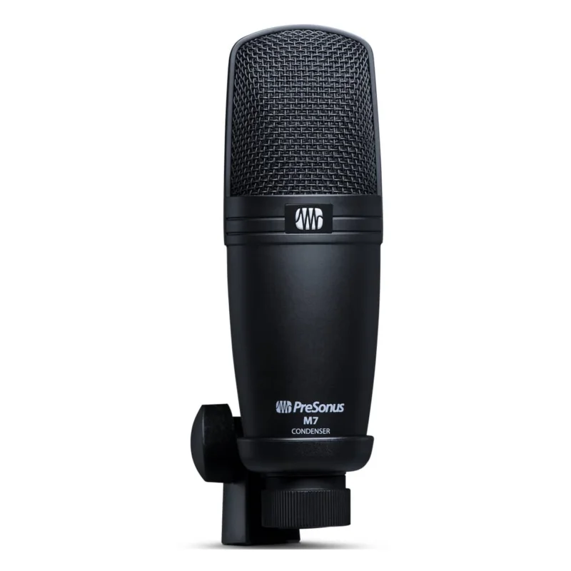 Offre Spéciale M7 MKII Presonus