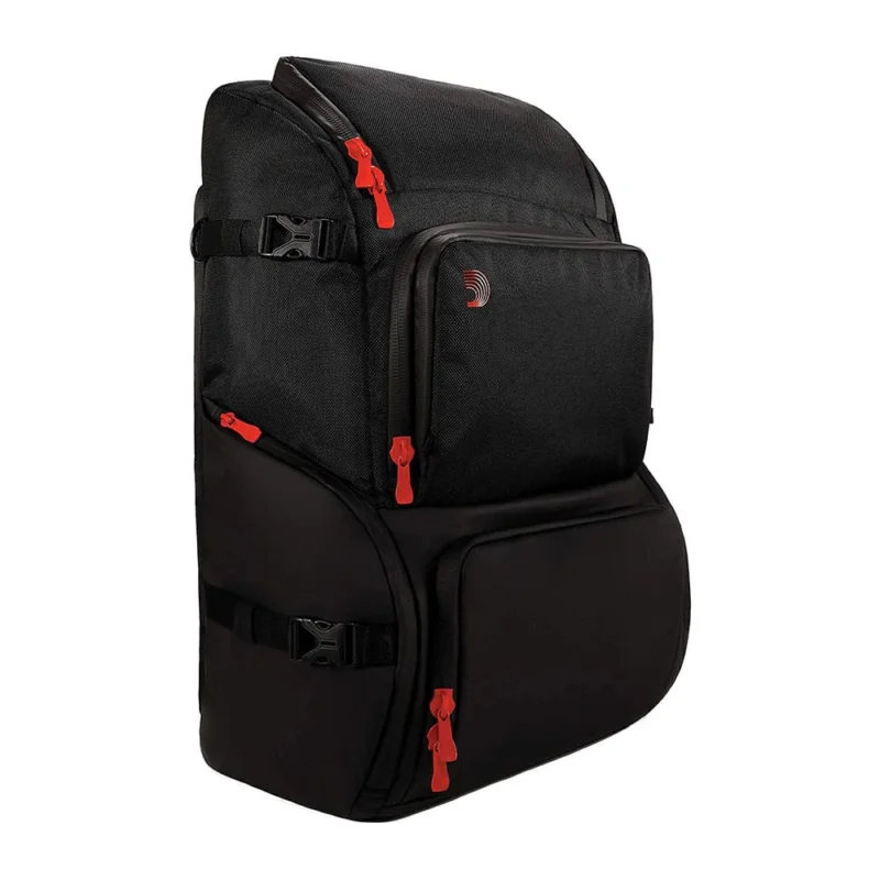 Livraison Express BLGTP01 D’Addario