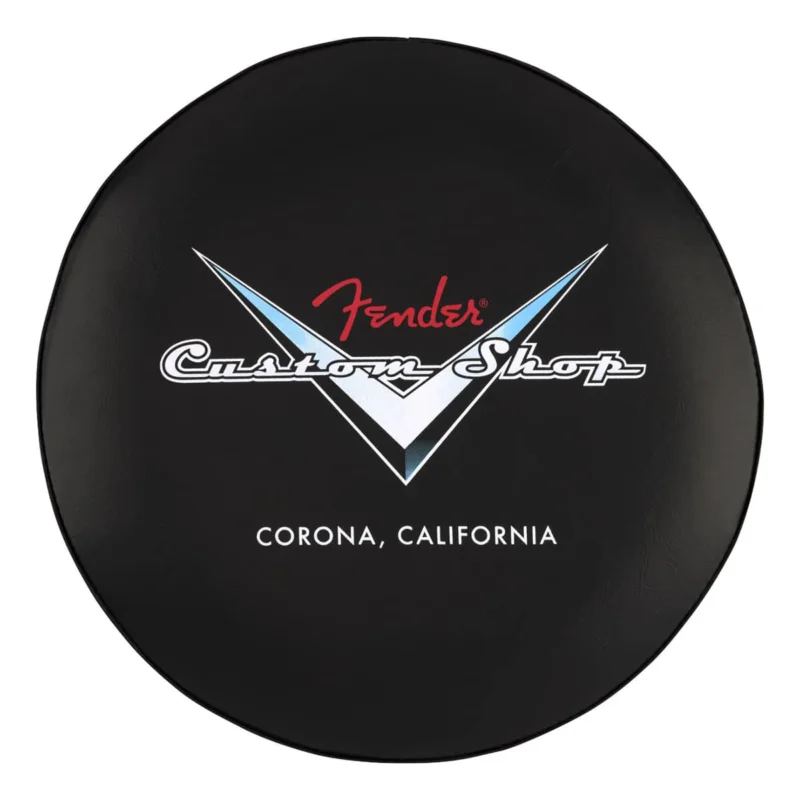 Pas Cher CUSTOM SHOP PINSTRIPE BARSTOOL 24 Fender