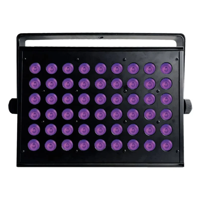 UV PANEL 54x3W Power Lighting Seulement Aujourd'hui