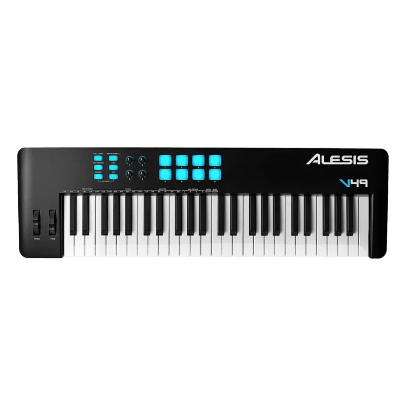Prix Réduit V49MKII Alesis