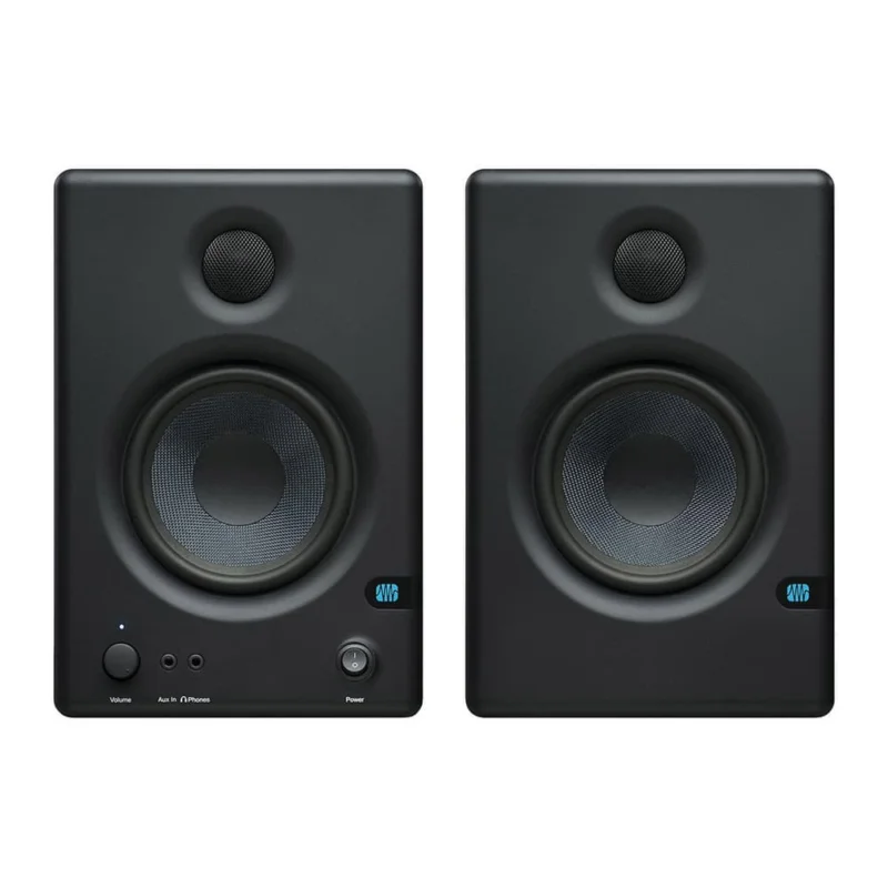 ERIS E-4.5 Presonus Meilleur Prix