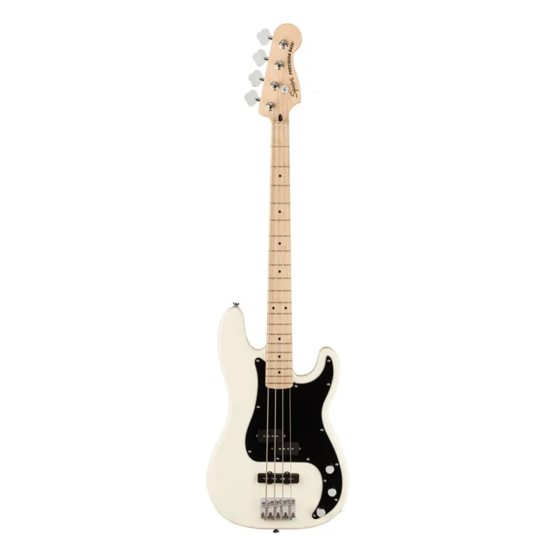 Marque AFFINITY PJ BASS MN BPG OLW Squier