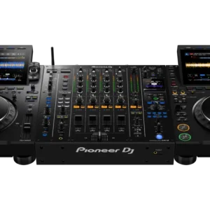 Vente Flash Pack DJM-A9 + 2x CDJ-3000X Pioneer / AlphaTheta