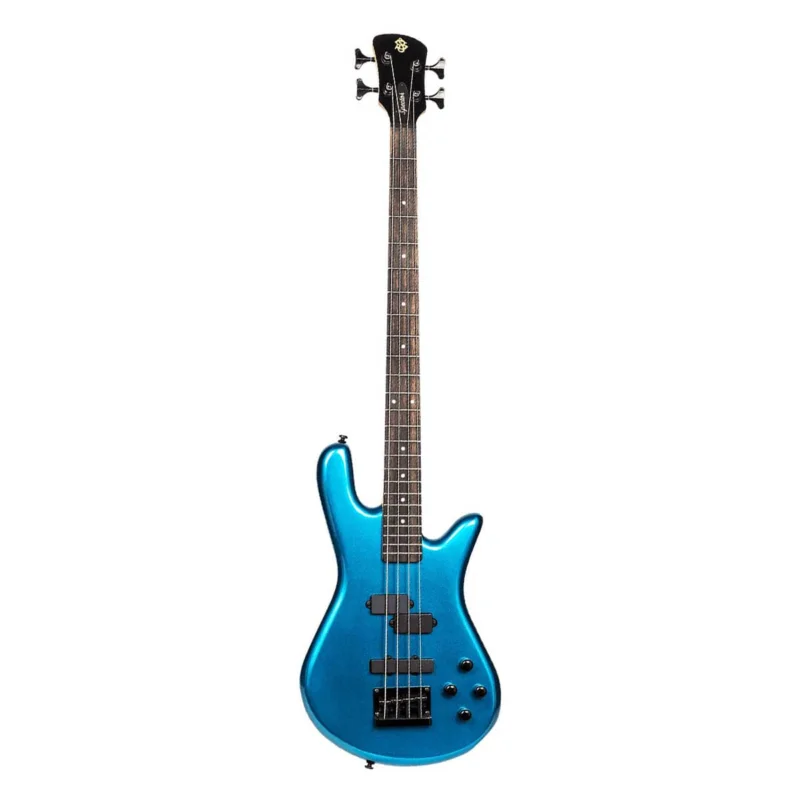 PERFORMER 4 METALLIC BLUE Spector Dernière Chance