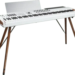 Pack POLYBRUTE12 + Stand bois Arturia Achat Immédiat