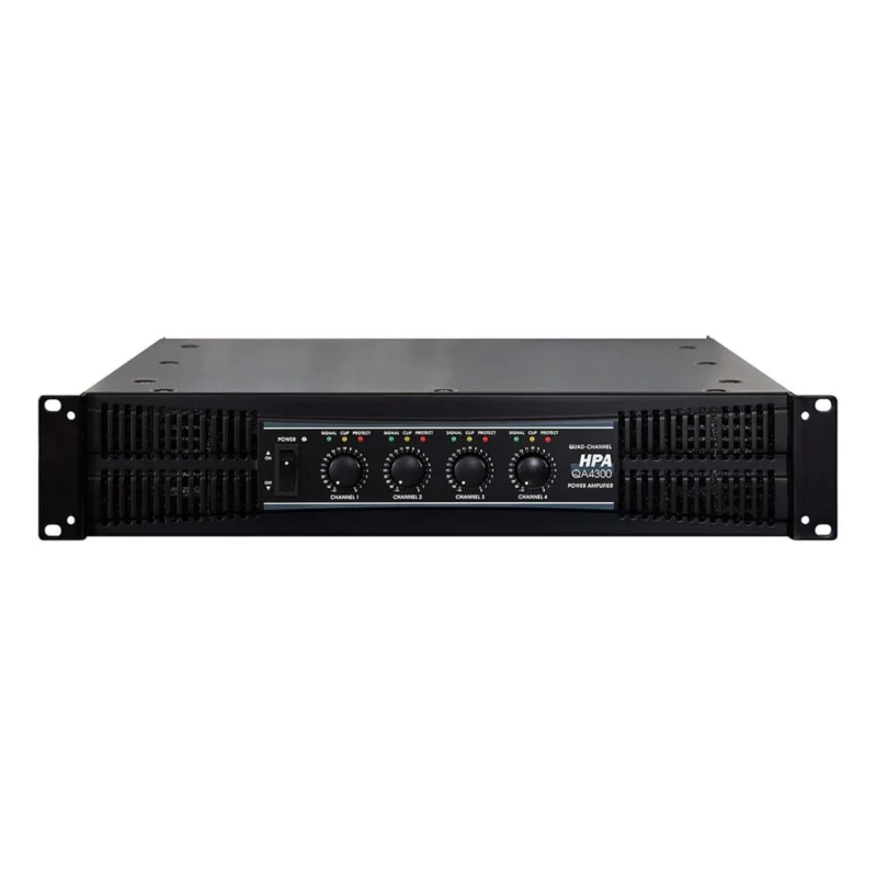 QA4300 HPA Super Prix