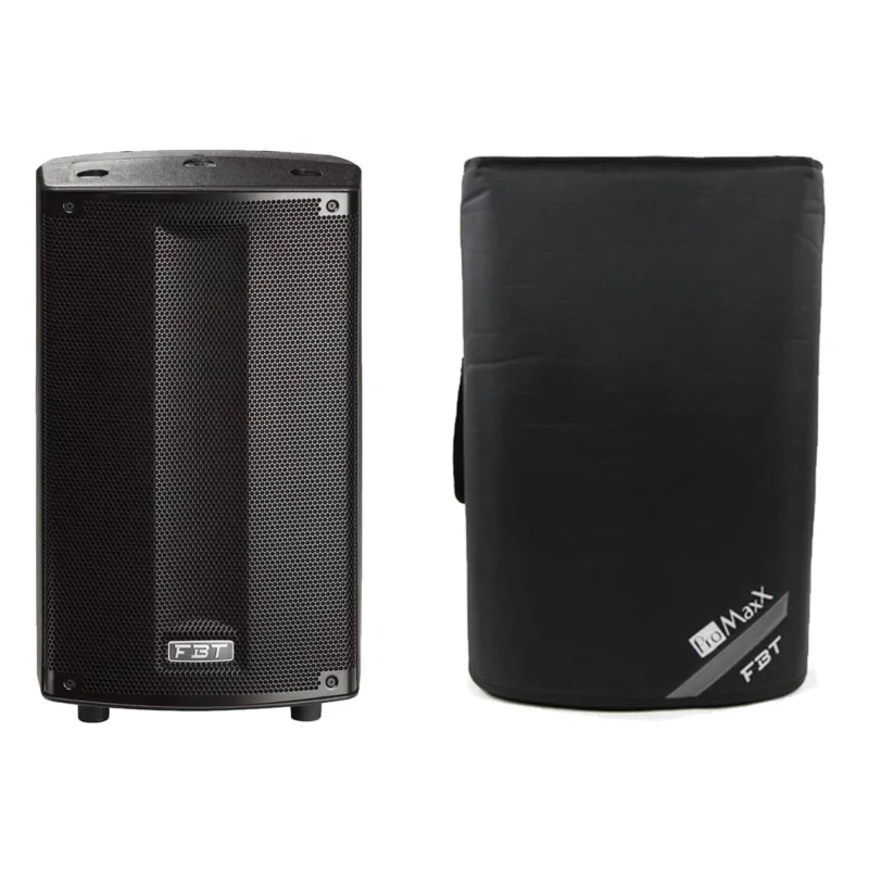 PROMAXX 110A FBT + Housse Promotion Saisonnière
