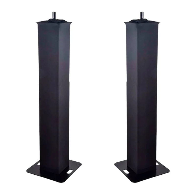 LSA 200 XL BL Power Acoustics (la paire) Dernière Chance