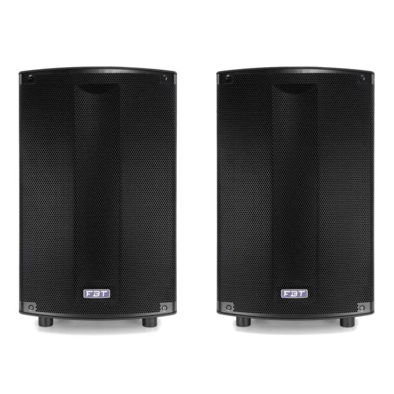 PROMAXX 112A FBT (la paire) Vente Flash