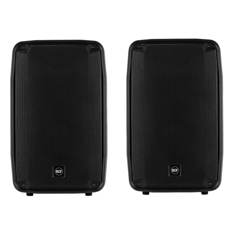HD15A MK4 RCF (la paire) Offre Exclusive