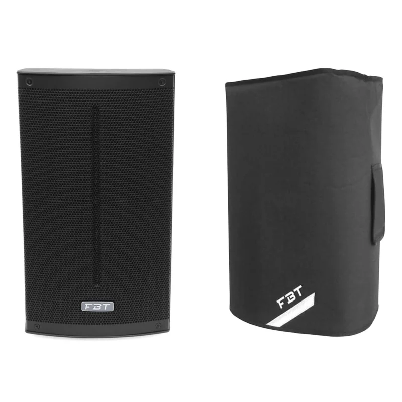 XLITE110A FBT + Housse Marque
