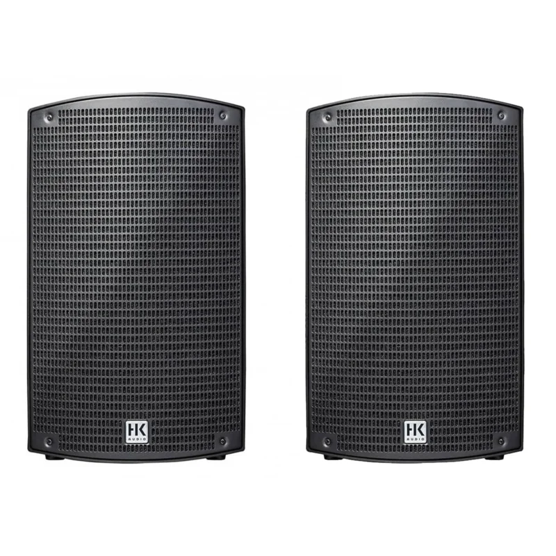 Promotion Saisonnière SONAR-112XI HK Audio (la paire)