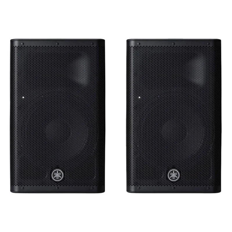 Prix Choc DXR8MKII Yamaha (la paire)