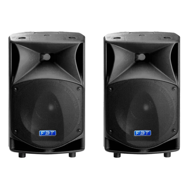 Expédition Rapide J MAXX 110A FBT (la paire)