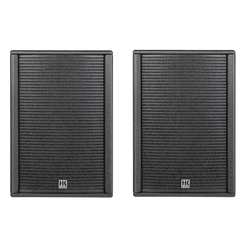 Prix Promo PRO-112FD2 HK Audio (la paire)