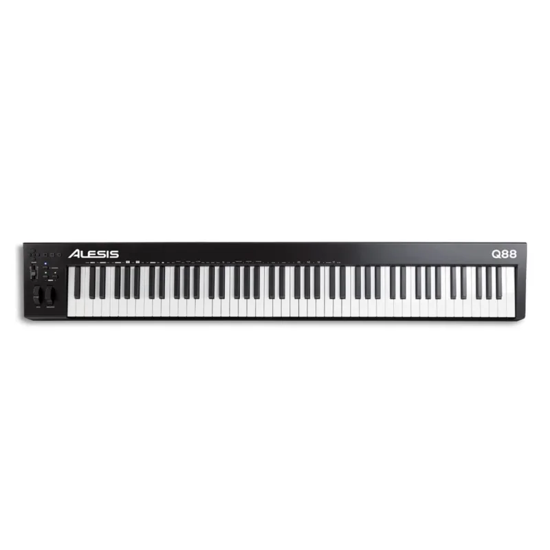 Nouvelle Collection Q88 MKII Alesis