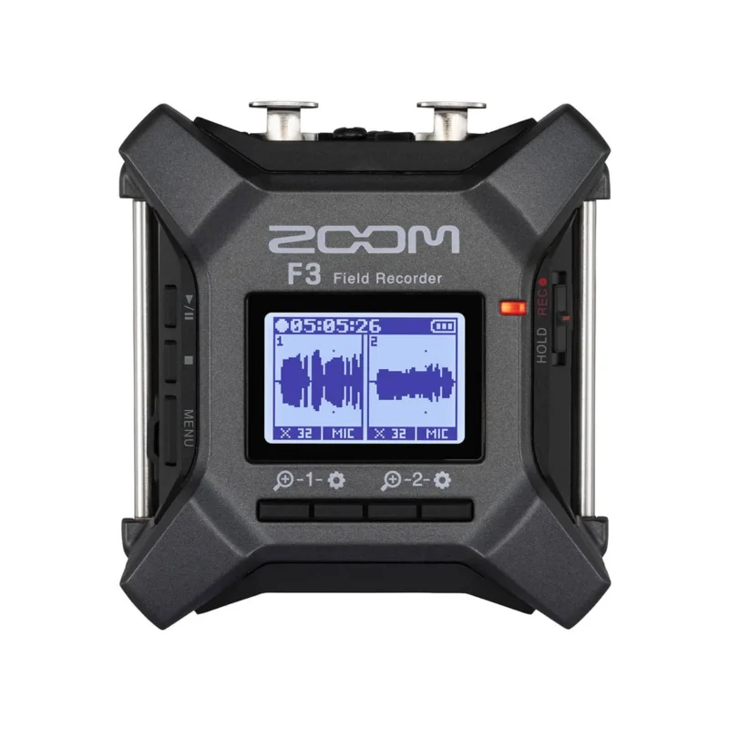 Promotion Saisonnière F3 Zoom