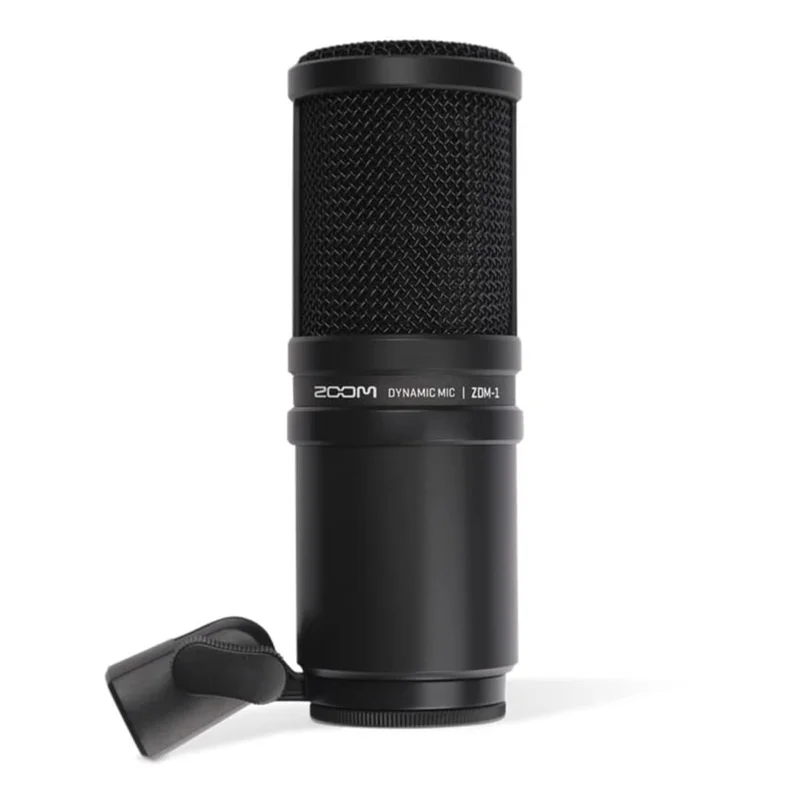 ZDM-1 Zoom Expédié Aujourd'hui