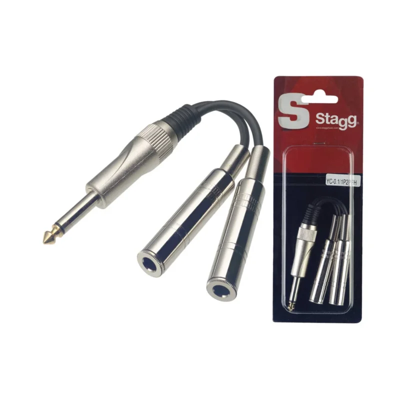 YC-0,1/1P2PFH Stagg Super Prix